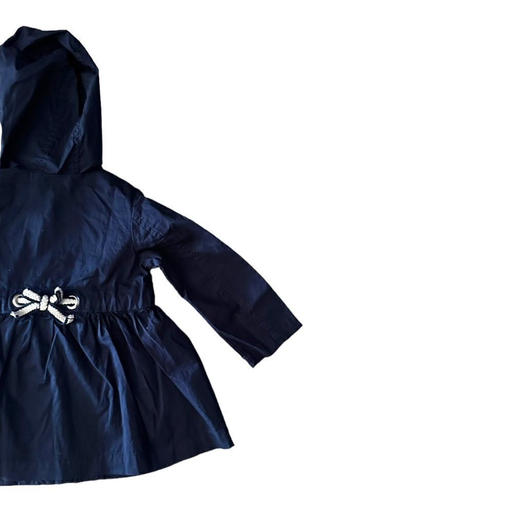 United Colors Of Benetton | Navy | Outlet Girls — image 8 of 8
